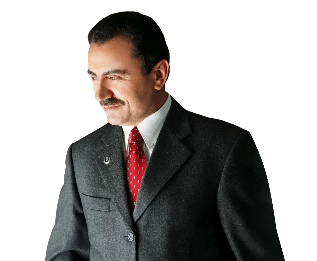 Muhsin Yazicioğlu